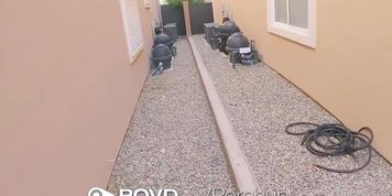POVD Sexual Understanding To Pay Bills (Allie Addison)