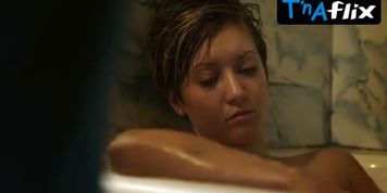 Gretchen Lodge Breasts Scene  in Lovely Molly