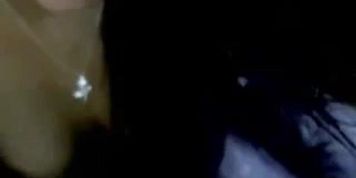 Marleny Striptease