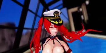 MMD Honolulu