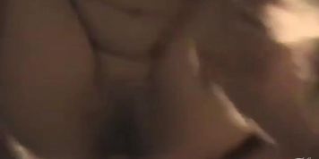 Making sure moms pussy is always filled with cream