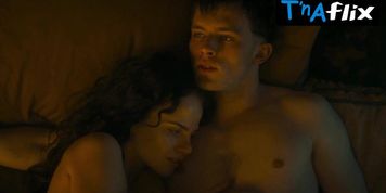 Lili Epply Underwear Scene  in Maximilian
