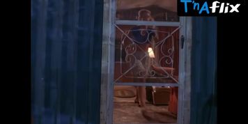 Nastassja Kinski Breasts,  Underwear Scene  in Little Boy Blue