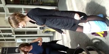 Smoking Beauty - video 2