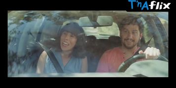 Alexis De Anda Butt Scene  in My Mother-In-Law Hates Me