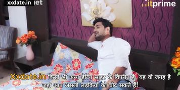 Chachi Ne Sikhaya Chut Ki Chudai Karna (desi_girls, indian_girl)