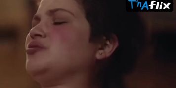 Isabela Rossi Breasts,  Thong Scene  in Feras