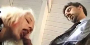 European Couple Softcore Sex