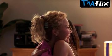 Jaymee Ong Lesbian Scene  in Dirty Deeds