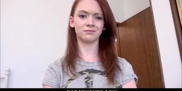 Young Skinny Teen Stepdaughter Gymnast Sex With Her Stepdad Pov (Athena Rayne)