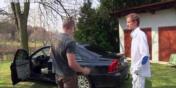 A Rough Deal Part 1