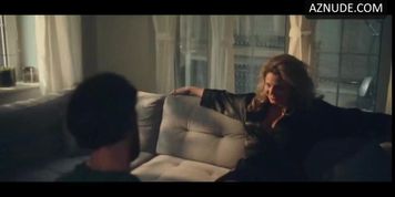 Karolina Wnek Breasts,  Underwear Scene  in Algorytm Zycia