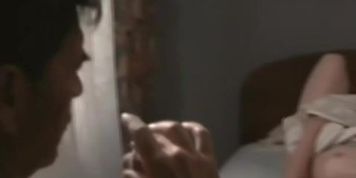 Amanda Plummer Breasts Scene  in American Perfekt