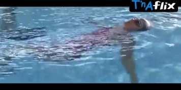Krista Kosonen Butt,  Breasts Scene  in Suden Vuosi