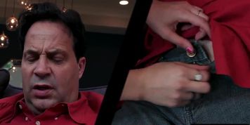 Brokenteens - Latina Girl Gabriela Lopez Fucks Her Step Dad