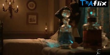 Silvia Alonso Breasts Scene  in Tierra De Lobos