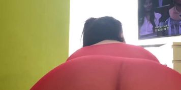 Aight Chief, she kinda bad doe 2