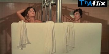 Laurie Rose Breasts Scene  in The Roommates