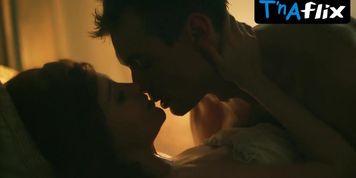Alyssa Lozovskaya Breasts Scene  in Elizaveta