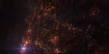 Mass Effect nude mod