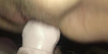 Bad Dragon Cowgirl/Reverse Cowgirl. Davids Sheath, Medium size