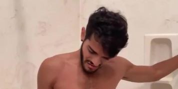 is this enough to fill your ass?