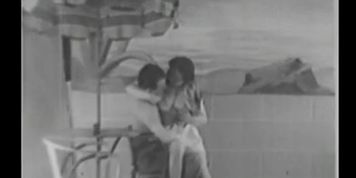 Vintage Erotica Circa 1930 #8