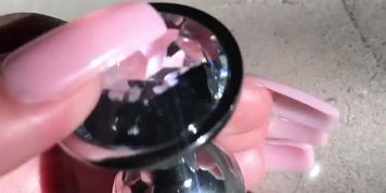 That new new butt plug >>>> by tiddiesbabe from OnlyFans | Coomer