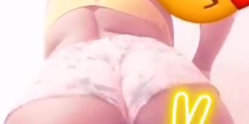 Big Breast N Ass Pinky Lopez (Kima Shines, Thunder thighs)