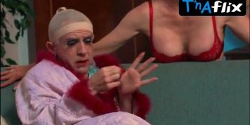 Rosemary Alexander Breasts Scene  in Sordid Lives
