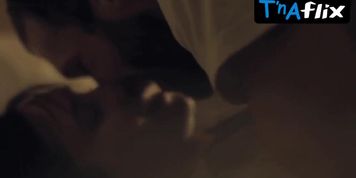 Julie De Bona Underwear Scene  in Un Regret