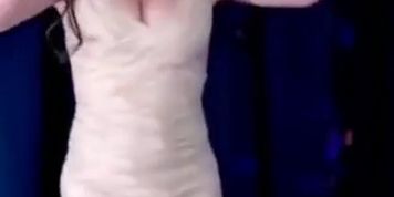 ?TikTok??????????????????????????????????Nude dance