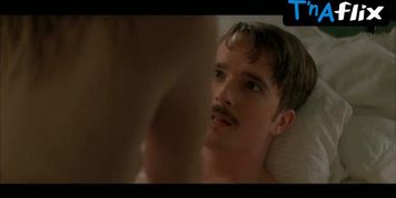 Joanna Page Breasts Scene  in From Hell