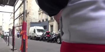 3 sexy french bbws get fucked