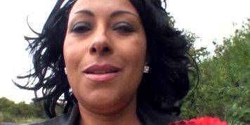 D@nica C0ll1ns - Getting em out in public (Danica Collins, Donna Ambrose)