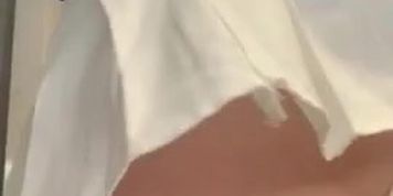 NNNNECKOCHAN MINISKIRT