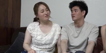 Forbidden Sex Triangle &ndash; A Son Insert His Penis Into His Stepmother And Her Sis