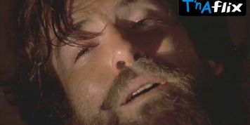 Polly Walker Butt Scene  in Robinson Crusoe