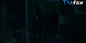 Janet Montgomery Breasts Scene  in The Romanoffs