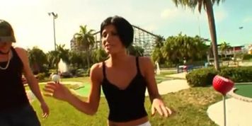 18 With Proof 2 - Scene 1 (Beauty Dior, Jenna Moretti)
