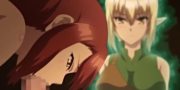 Isekai Harem Monogatari 01 Audio Espa&ntilde;ol