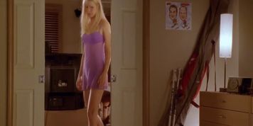 Gwyneth Paltrow - Hot Scene [Shallow Hal]