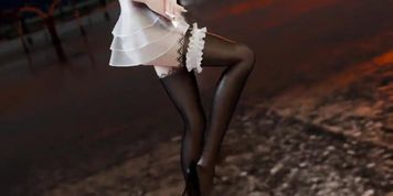 Chiori MMD (Genshin Impact)
