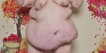 Bbw and Ssbbw Fat Fetish Compilation #3