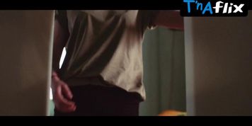 Fiona O'Shaughnessy Sexy Scene  in Nina Forever
