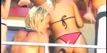 Girls Going XXXtra Crazy 03 - Part 2