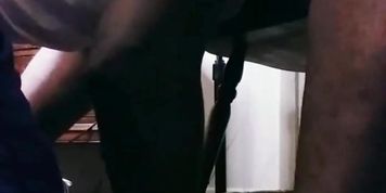 Deepthroating A Big Cock 29 Yr Old Dl Hood Nigga In Shreveport, La  (Castro Supreme, Dallas Whitacker, Texas Presley)