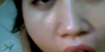 Indonesian Girls Blowjob & Cum Compilation part 2