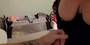 Huge deepthroat titfuck