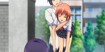 Ane Chijo Max Heart: Episode 2
